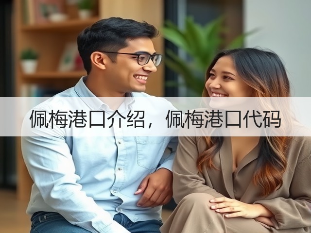 佩梅港口介绍，佩梅港口代码(图2)