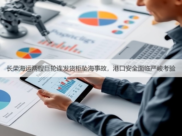 长荣海运两艘巨轮连发货柜坠海事故，港口安全面临严峻考验(图2)
