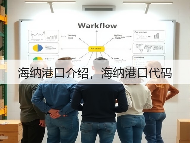 海纳港口介绍，海纳港口代码(图2)
