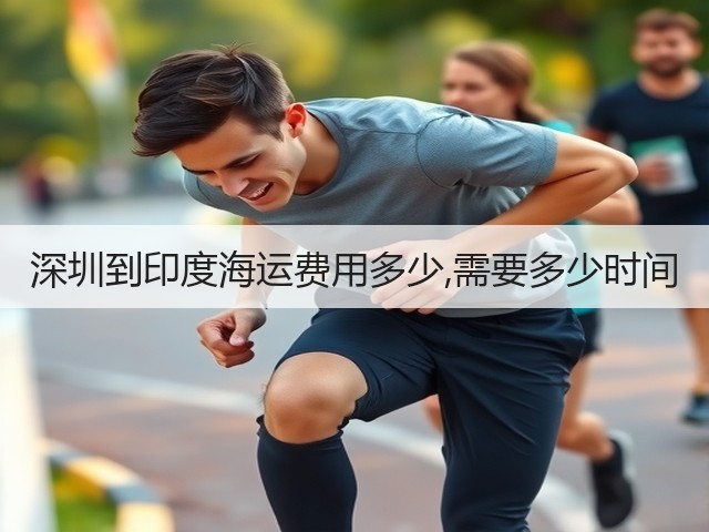 深圳到印度海运费用多少,需要多少时间(图2)