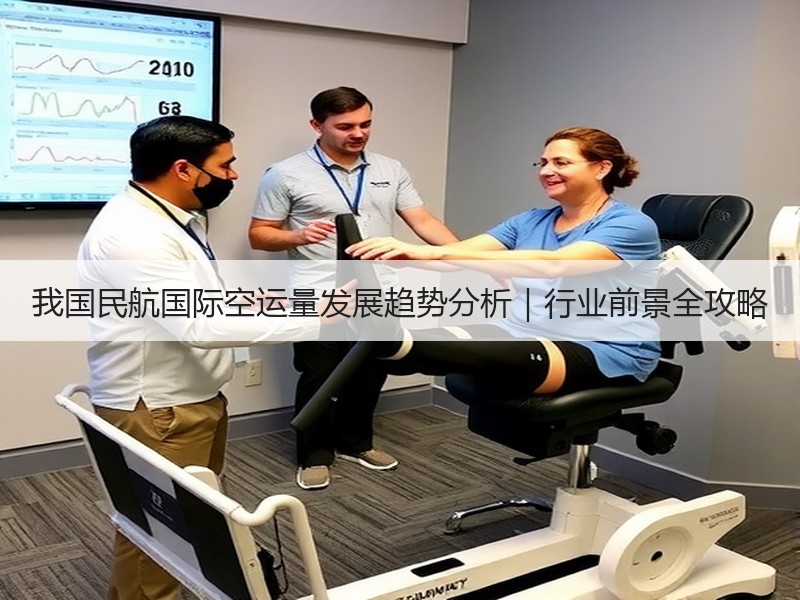 我国民航国际空运量发展趋势分析｜行业前景全攻略