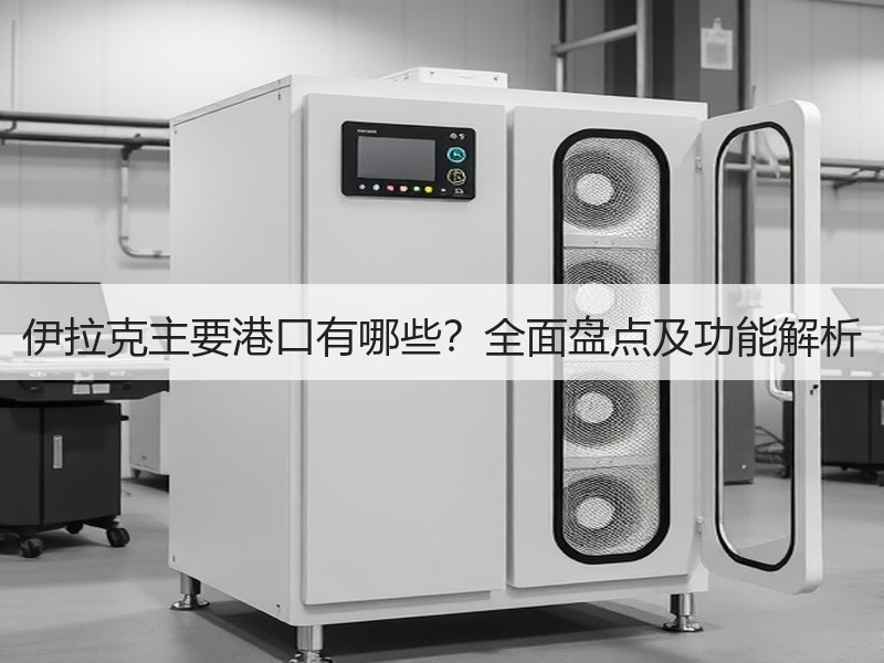 伊拉克主要港口有哪些？全面盘点及功能解析