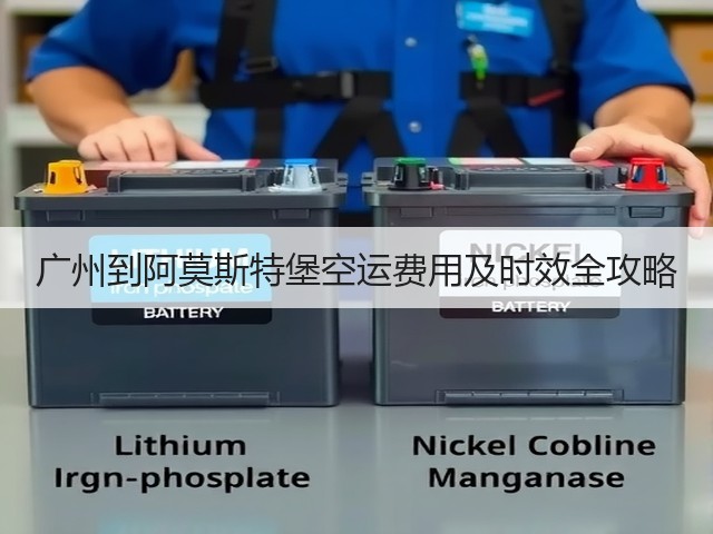 广州到阿莫斯特堡空运费用及时效全攻略(图3)