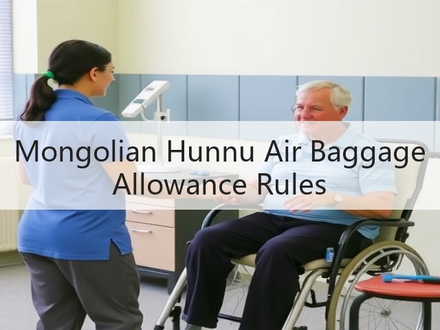Mongolian Hunnu Air Baggage Allowance Rules(图3) Mongolian Hunnu Air Baggage Allowance Rules(图3)