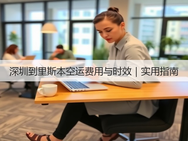 深圳到里斯本空运费用与时效|实用指南(图2) 深圳到里斯本空运费用与时效|实用指南(图2)