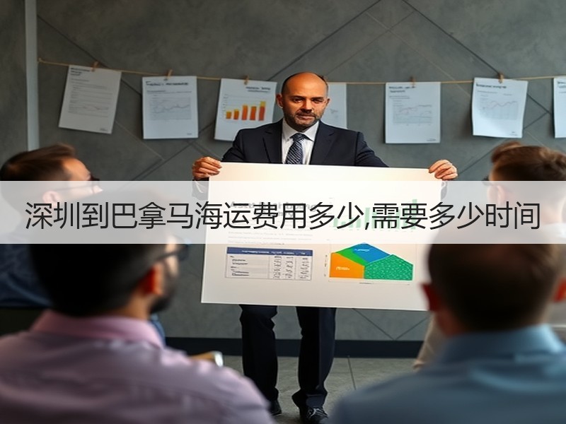 深圳到巴拿马海运费用多少,需要多少时间
