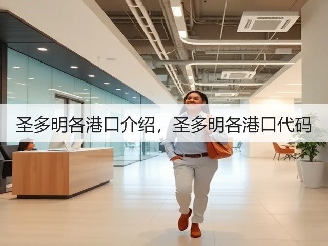 圣多明各港口介绍，圣多明各港口代码(图1)
