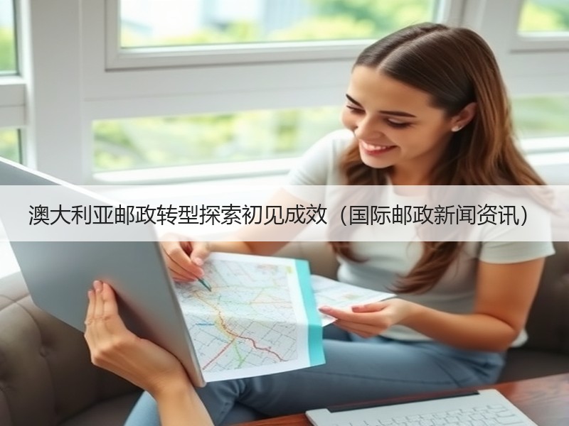 澳大利亚邮政转型探索初见成效（国际邮政新闻资讯）