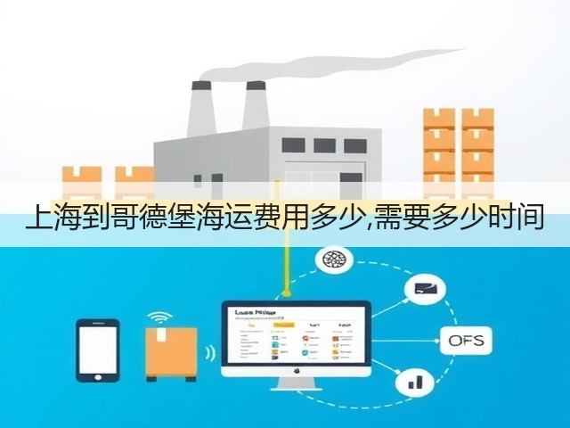 上海到哥德堡海运费用多少,需要多少时间(图3)
