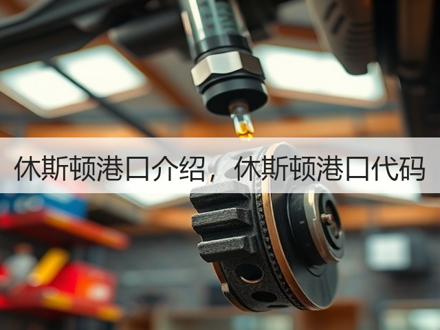 休斯顿港口介绍，休斯顿港口代码(图3)