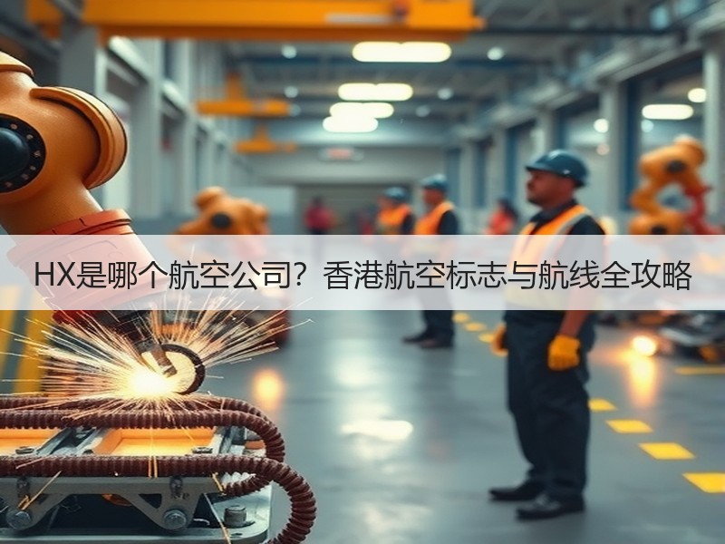 HX是哪个航空公司？香港航空标志与航线全攻略