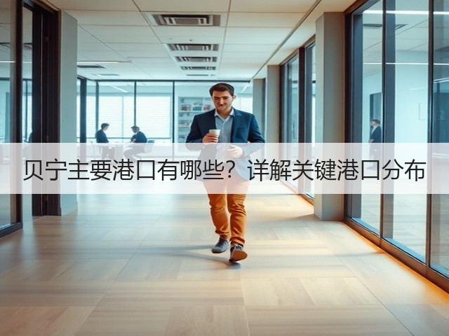 贝宁主要港口有哪些？详解关键港口分布(图2)