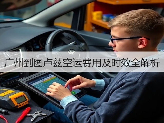 广州到图卢兹空运费用及时效全解析(图2)