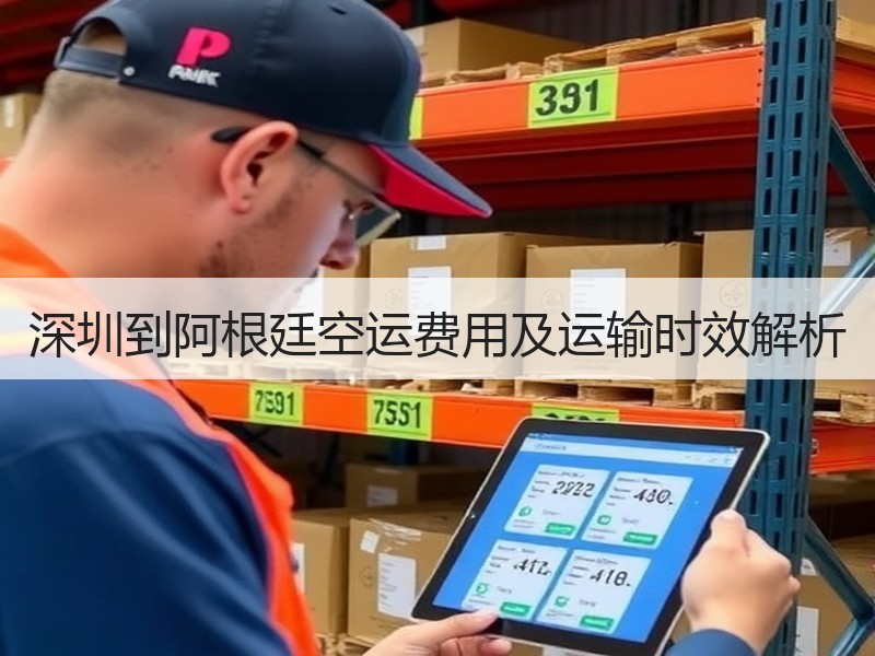 深圳到阿根廷空运费用及运输时效解析