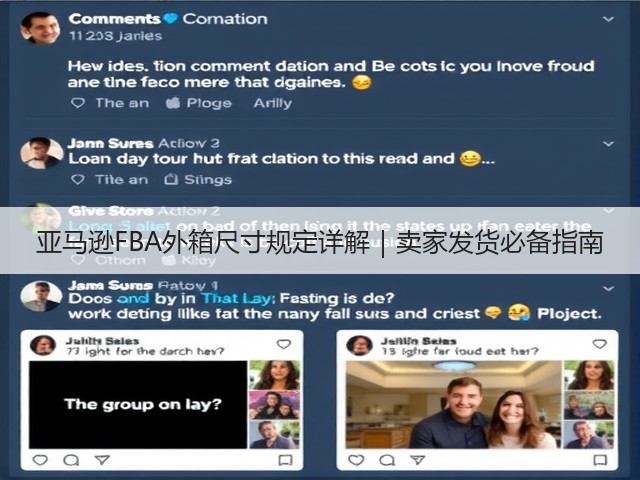 亚马逊FBA外箱尺寸规定详解｜卖家发货必备指南(图3)