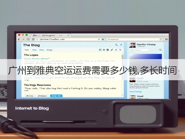 广州到雅典空运运费需要多少钱,多长时间(图2) 广州到雅典空运运费需要多少钱,多长时间(图2)
