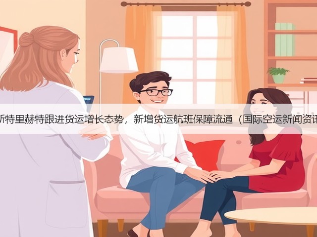 马斯特里赫特跟进货运增长态势，新增货运航班保障流通（国际空运新闻资讯）(图1)