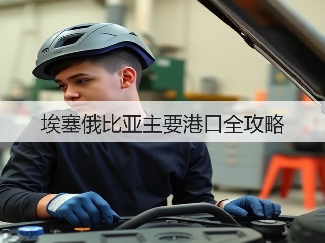 埃塞俄比亚主要港口全攻略(图2) 埃塞俄比亚主要港口全攻略(图2)