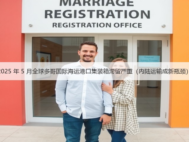 2025 年 5 月全球多哥国际海运港口集装箱滞留严重(内陆运输成新瓶颈)(图3) 2025 年 5 月全球多哥国际海运港口集装箱滞留严重(内陆运输成新瓶颈)(图3)