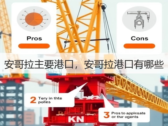 安哥拉主要港口,安哥拉港口有哪些(图3) 安哥拉主要港口,安哥拉港口有哪些(图3)