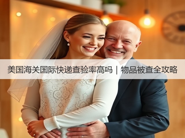 美国海关国际快递查验率高吗｜物品被查全攻略(图3)