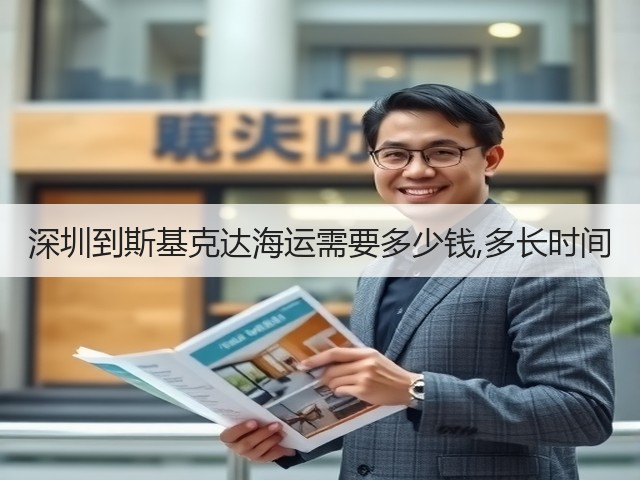 深圳到斯基克达海运需要多少钱,多长时间(图1) 深圳到斯基克达海运需要多少钱,多长时间(图1)
