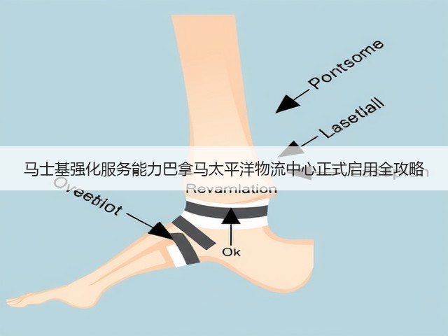马士基强化服务能力巴拿马太平洋物流中心正式启用全攻略(图2) 马士基强化服务能力巴拿马太平洋物流中心正式启用全攻略(图2)