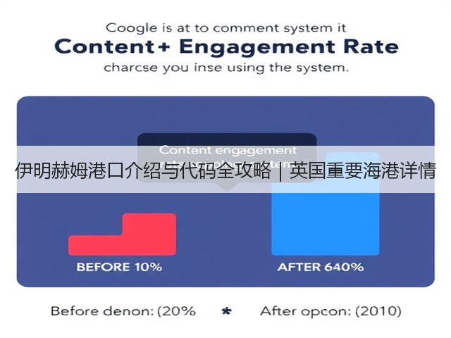 伊明赫姆港口介绍与代码全攻略｜英国重要海港详情(图1)