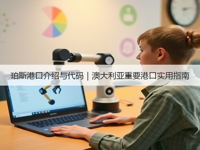 珀斯港口介绍与代码|澳大利亚重要港口实用指南(图2) 珀斯港口介绍与代码|澳大利亚重要港口实用指南(图2)