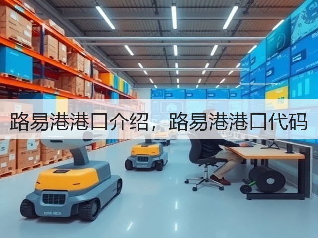 路易港港口介绍，路易港港口代码(图1)