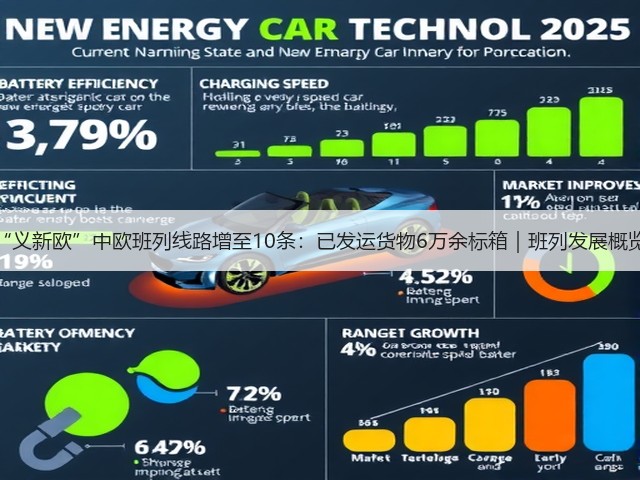 “义新欧”中欧班列线路增至10条:已发运货物6万余标箱|班列发展概览(图2) “义新欧”中欧班列线路增至10条:已发运货物6万余标箱|班列发展概览(图2)
