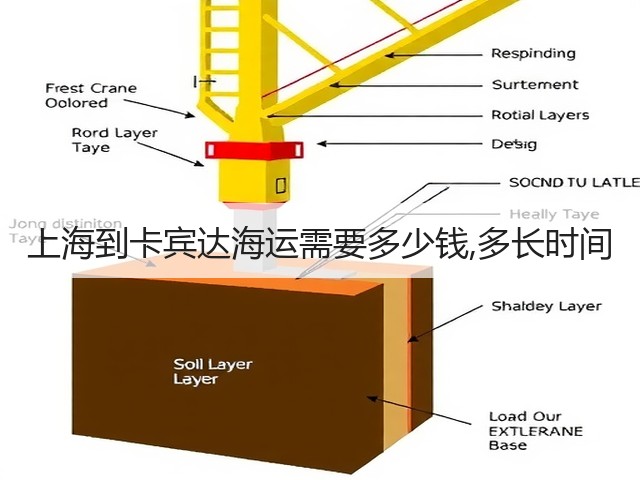 上海到卡宾达海运需要多少钱,多长时间(图2) 上海到卡宾达海运需要多少钱,多长时间(图2)