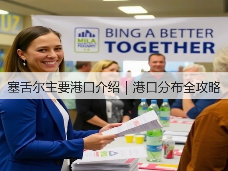塞舌尔主要港口介绍|港口分布全攻略 塞舌尔主要港口介绍|港口分布全攻略