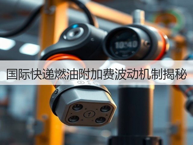 国际快递燃油附加费波动机制揭秘(图2) 国际快递燃油附加费波动机制揭秘(图2)