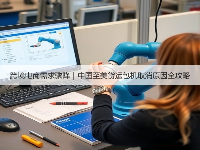 跨境电商需求骤降|中国至美货运包机取消原因全攻略(图2) 跨境电商需求骤降|中国至美货运包机取消原因全攻略(图2)