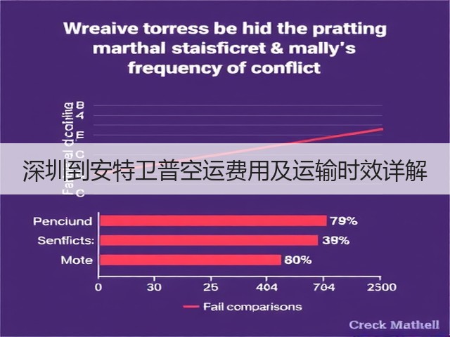 深圳到安特卫普空运费用及运输时效详解(图1)