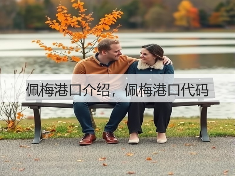 佩梅港口介绍，佩梅港口代码