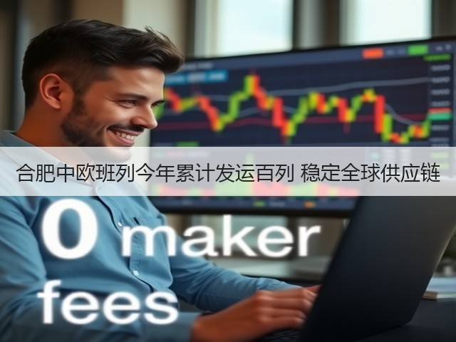 合肥中欧班列今年累计发运百列 稳定全球供应链(图3) 合肥中欧班列今年累计发运百列 稳定全球供应链(图3)