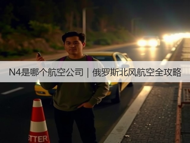 N4是哪个航空公司|俄罗斯北风航空全攻略(图1) N4是哪个航空公司|俄罗斯北风航空全攻略(图1)
