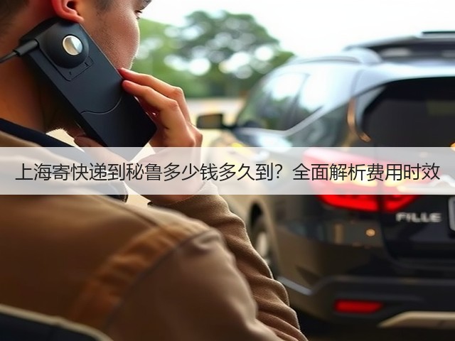 上海寄快递到秘鲁多少钱多久到？全面解析费用时效(图1)