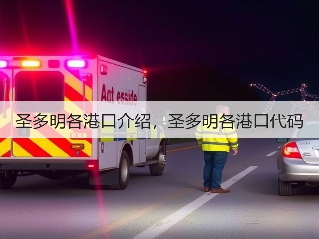 圣多明各港口介绍,圣多明各港口代码(图2) 圣多明各港口介绍,圣多明各港口代码(图2)