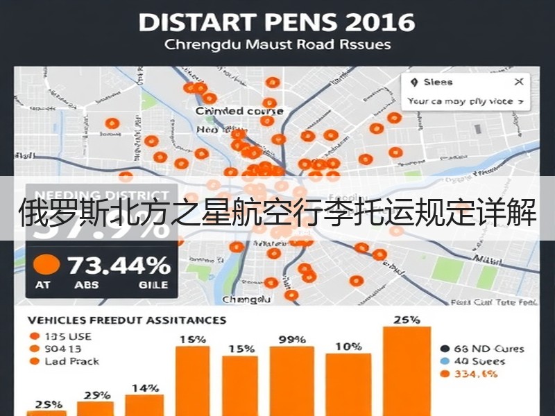 俄罗斯北方之星航空行李托运规定详解