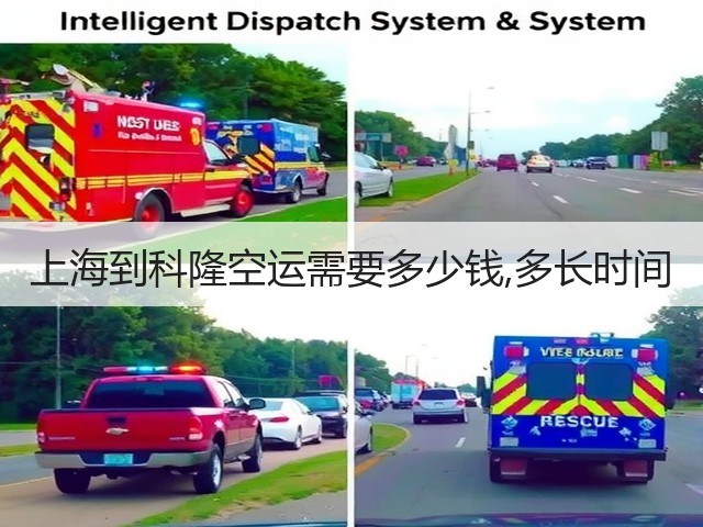 上海到科隆空运需要多少钱,多长时间(图1)