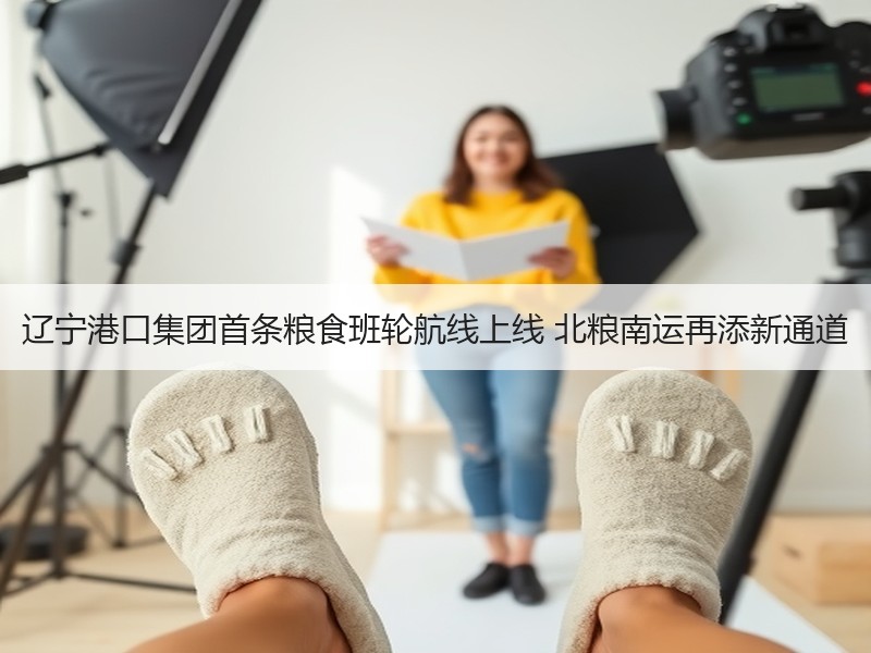辽宁港口集团首条粮食班轮航线上线 北粮南运再添新通道 辽宁港口集团首条粮食班轮航线上线 北粮南运再添新通道