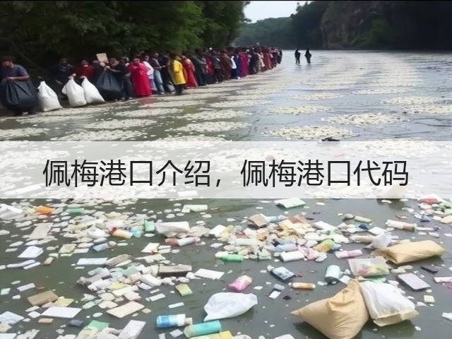 佩梅港口介绍，佩梅港口代码(图2)