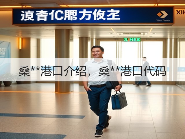 桑**港口介绍,桑**港口代码(图2) 桑**港口介绍,桑**港口代码(图2)