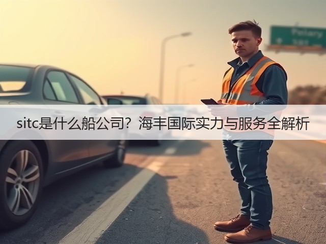 sitc是什么船公司？海丰国际实力与服务全解析(图2)