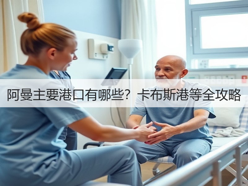 阿曼主要港口有哪些?卡布斯港等全攻略 阿曼主要港口有哪些?卡布斯港等全攻略