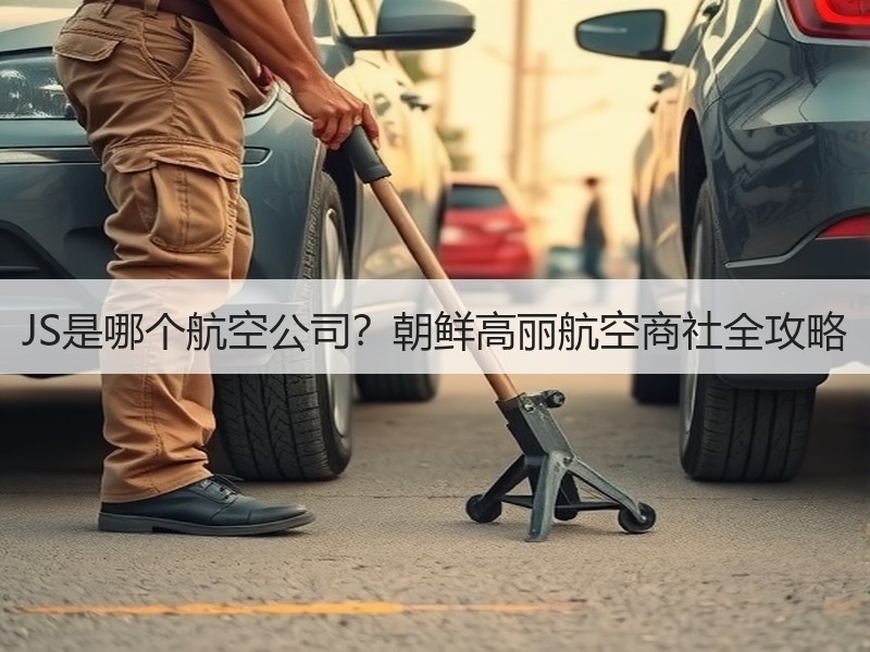 JS是哪个航空公司？朝鲜高丽航空商社全攻略