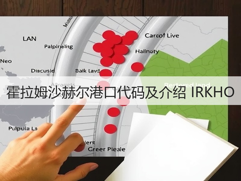 霍拉姆沙赫尔港口代码及介绍 IRKHO 霍拉姆沙赫尔港口代码及介绍 IRKHO